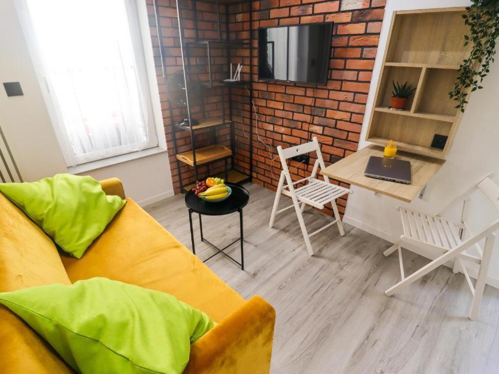 Sander Apartments クラクフ エクステリア 写真